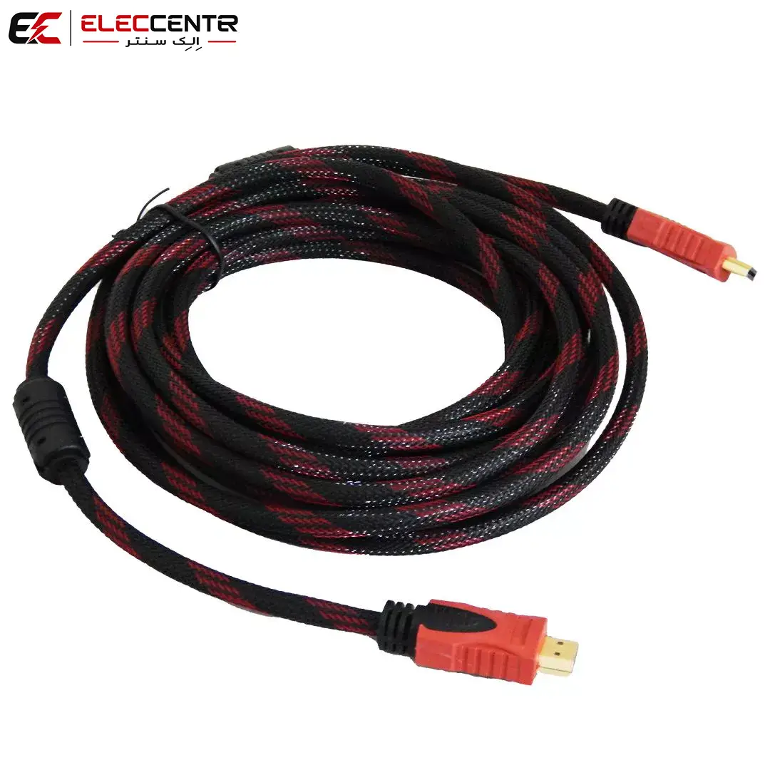 کابل HDMI مدل کنفی طول 25 متر